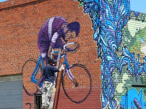 Description: Description: C:\Users\perezs\Desktop\CM WEEKLY REPORT - 112213\NPA_cyclist in progress.jpg